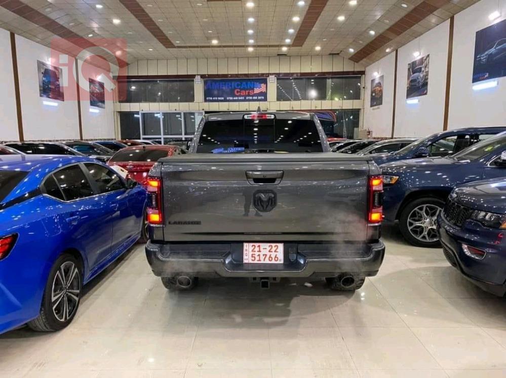 Ram 1500